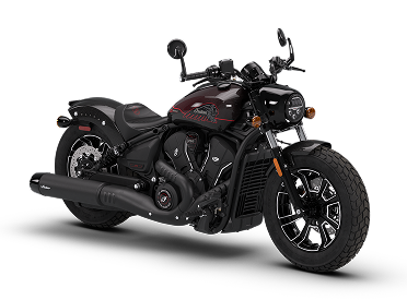 Scout Bobber