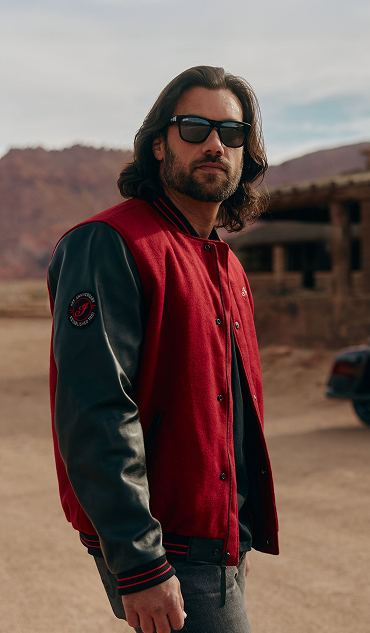 Indian Motorcycle apparel