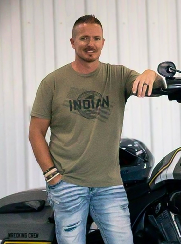 Calvin Craner