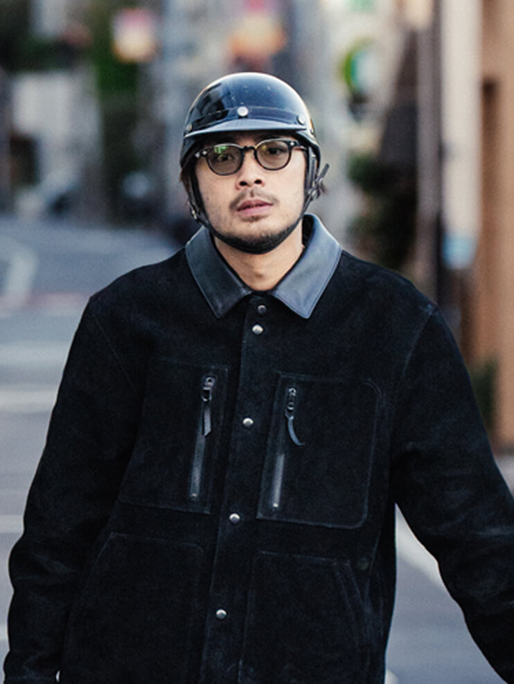 Yuto Komatsu