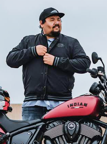 Elvis Escobar