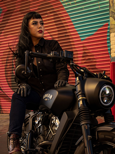 Estrella Alvarez