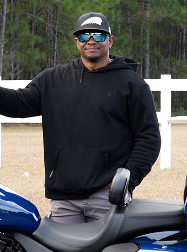Oscar Merritt