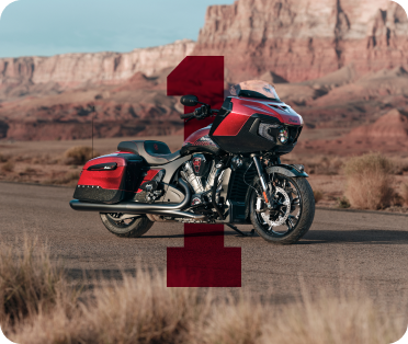 Indian Motorcycle heritage