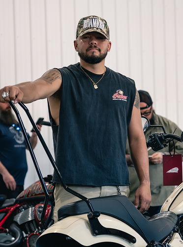 Alec De La Torre