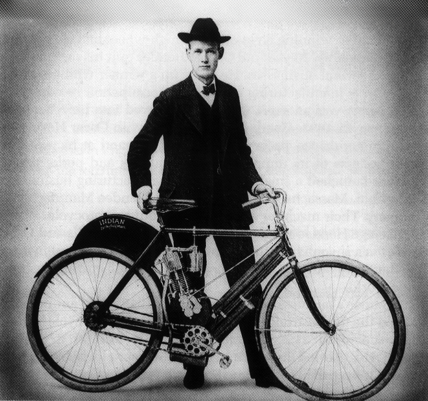 Oscar Hedstrom