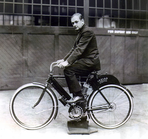 E. Paul DuPont